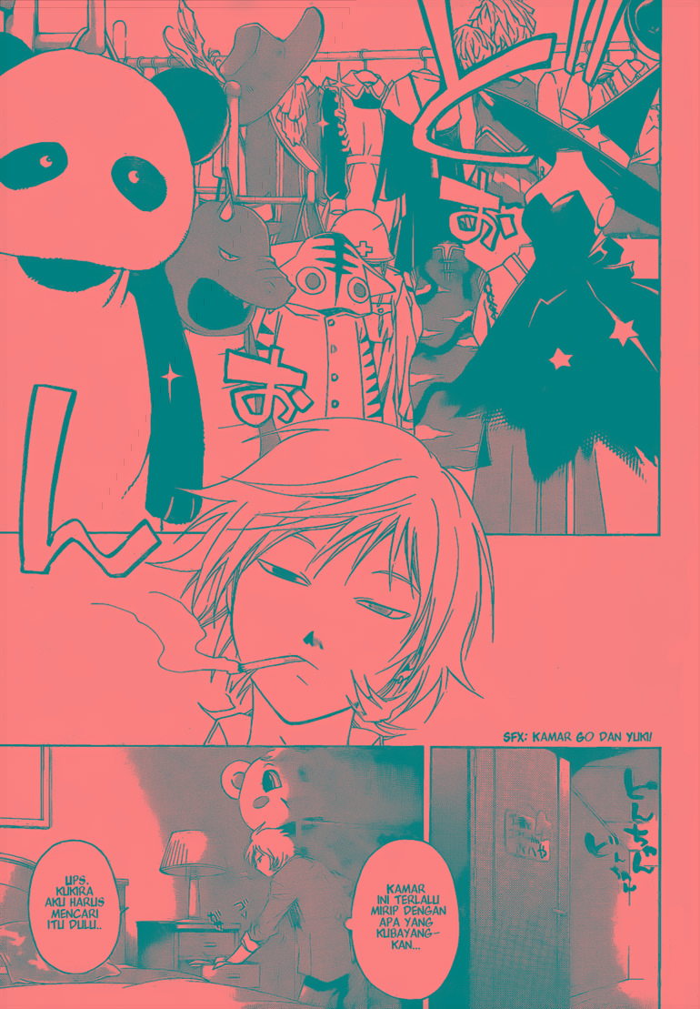 Code: Breaker Bab 22 halaman 9