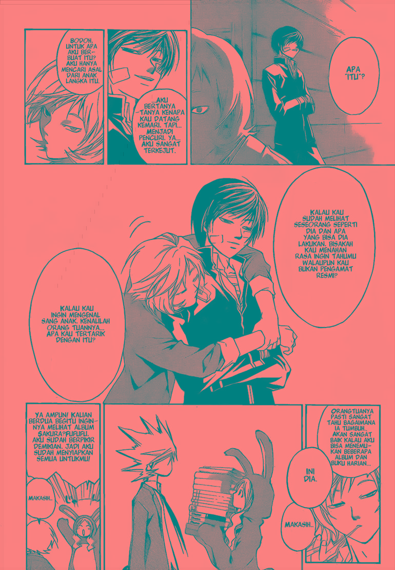 Code: Breaker Bab 22 halaman 10
