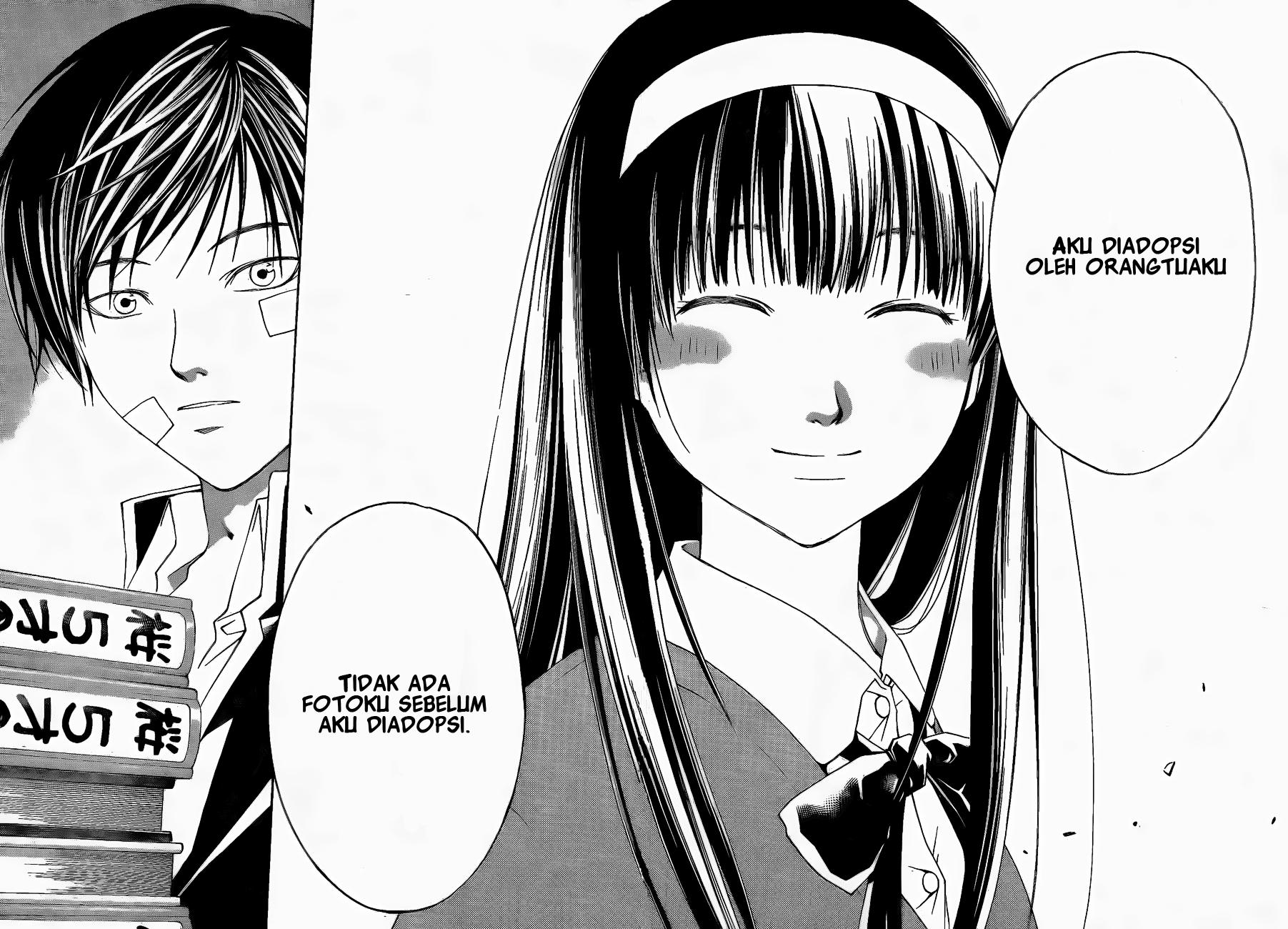 Code: Breaker Bab 22 halaman 18