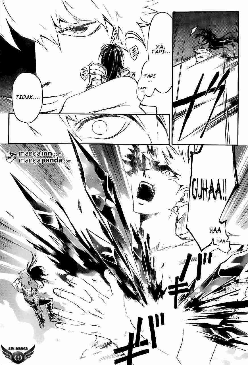 Code: Breaker Bab 220 halaman 13