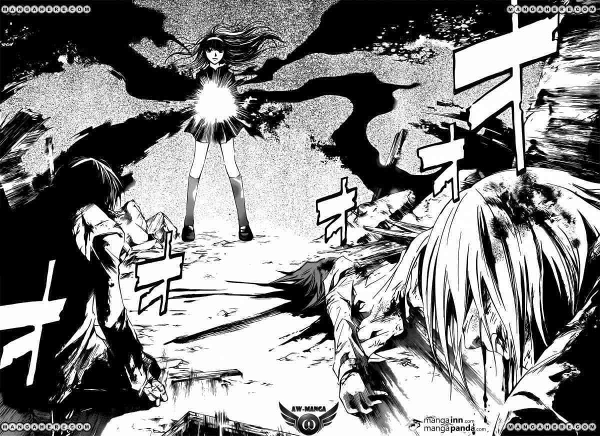 Code: Breaker Bab 221 halaman 18