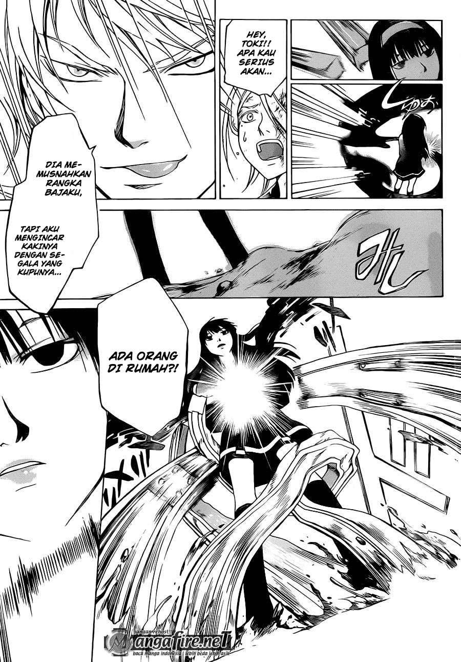 Code: Breaker Bab 222 halaman 3