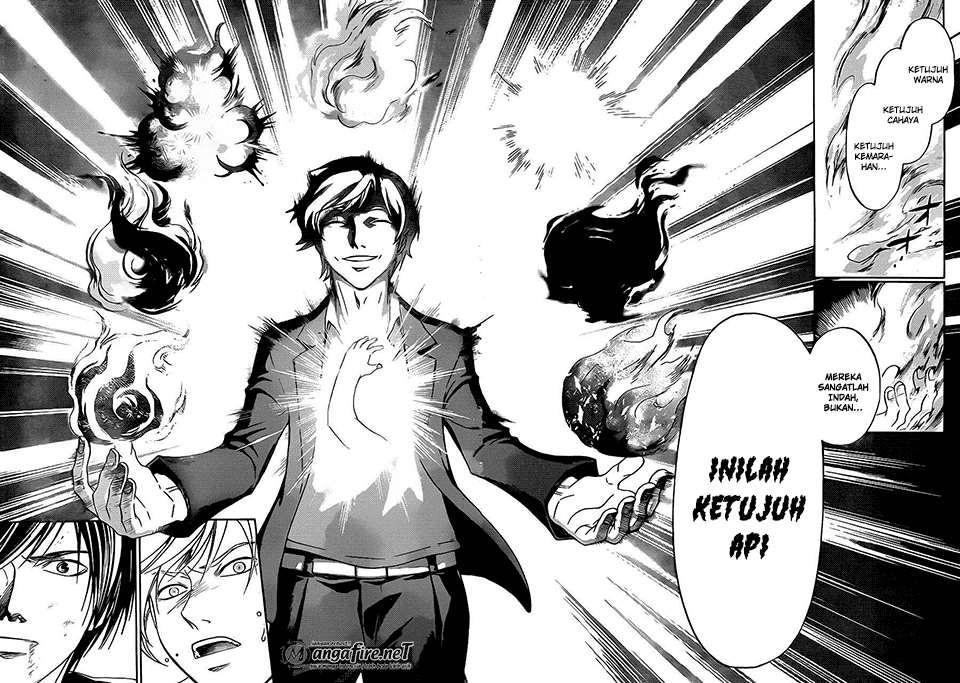 Code: Breaker Bab 222 halaman 10