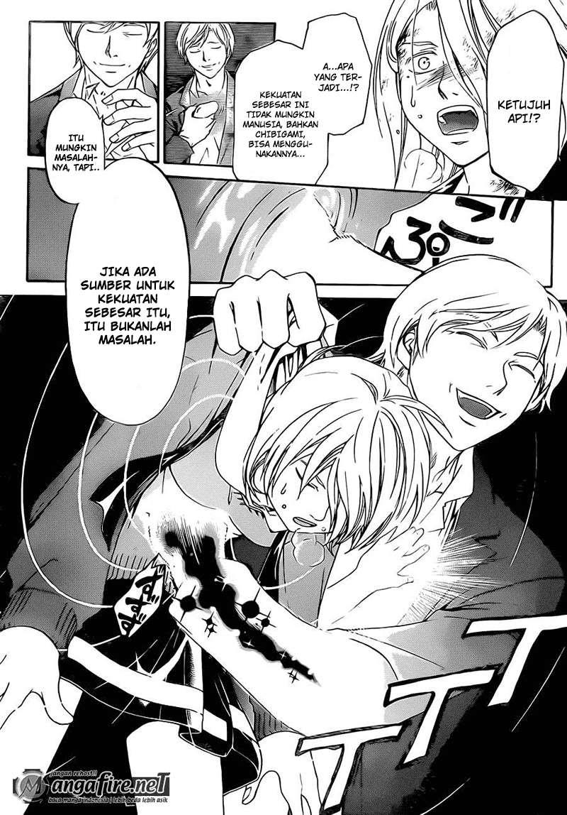 Code: Breaker Bab 222 halaman 11