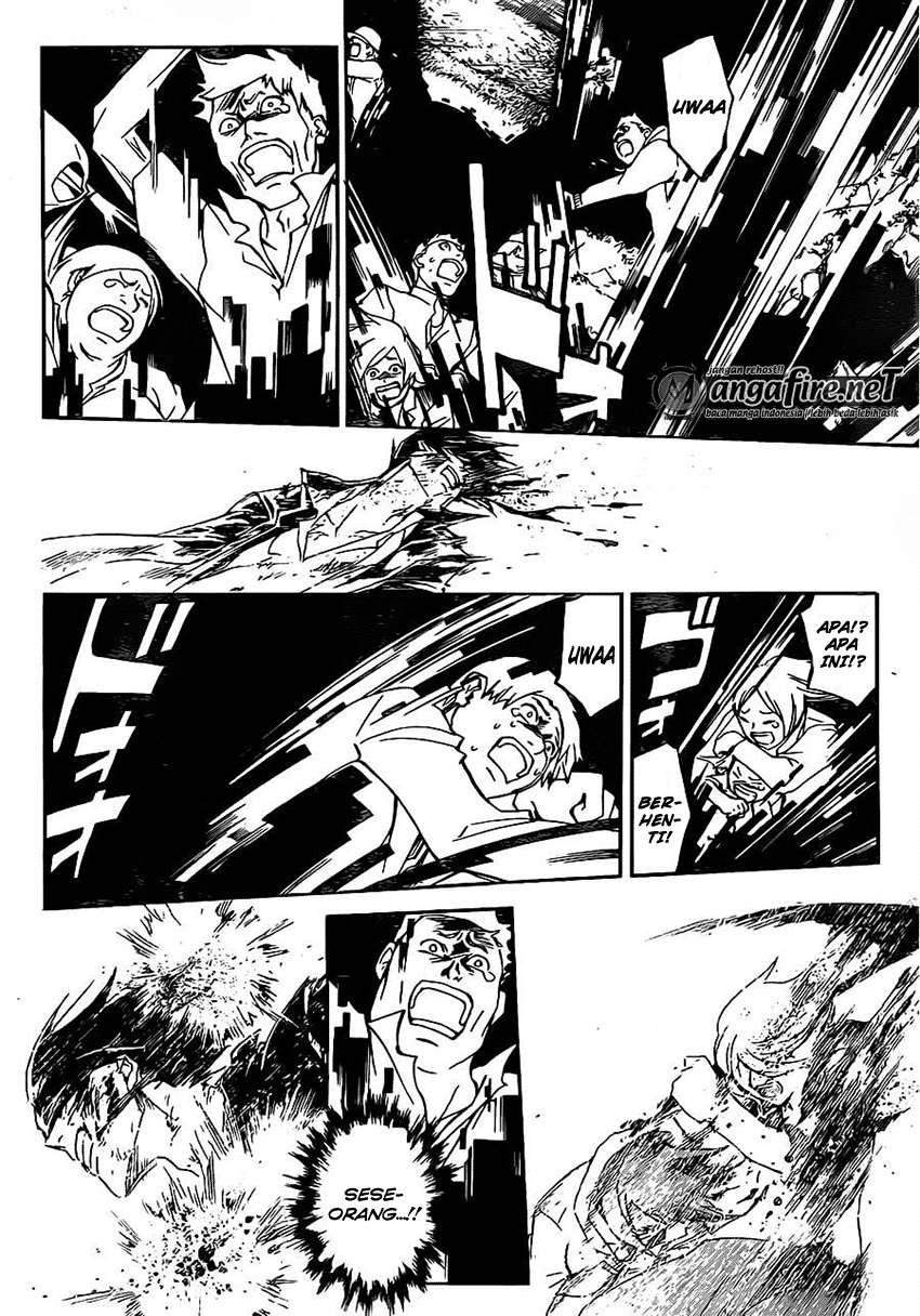 Code: Breaker Bab 223 halaman 8