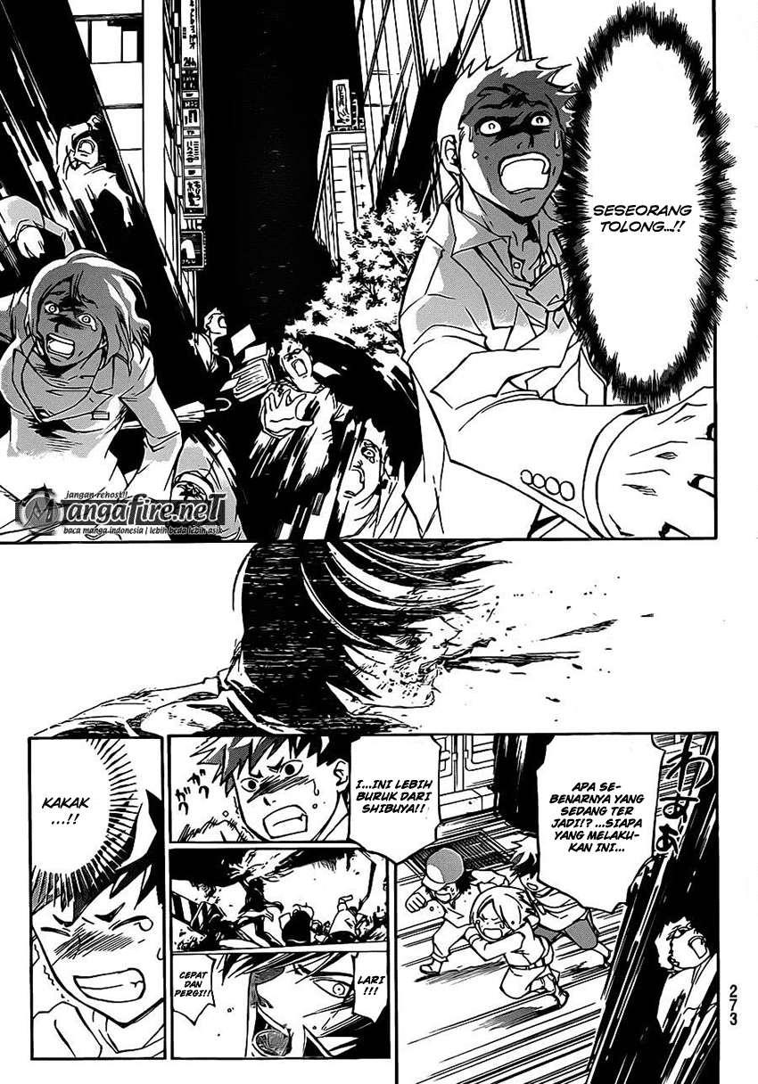 Code: Breaker Bab 223 halaman 9