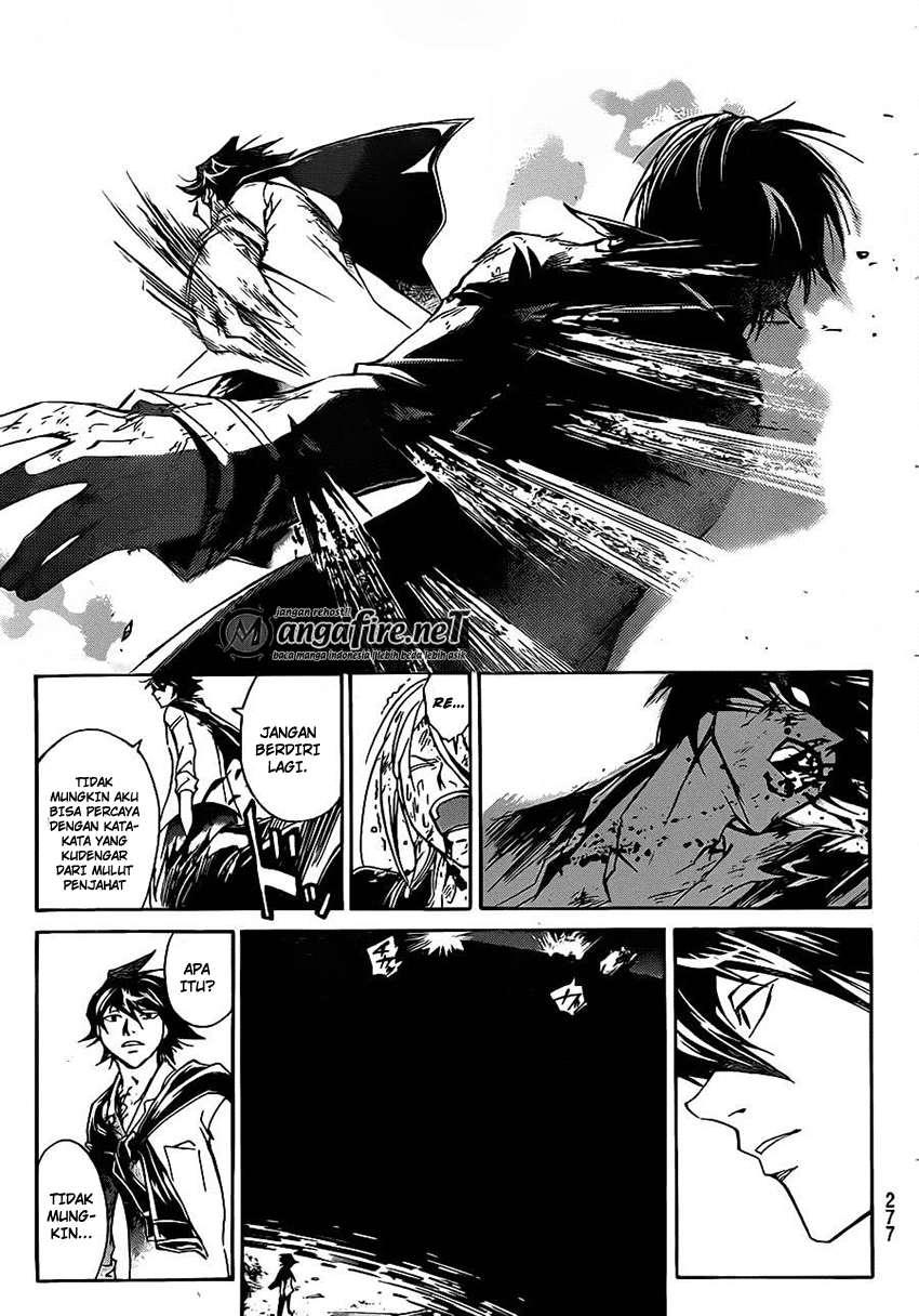 Code: Breaker Bab 223 halaman 13