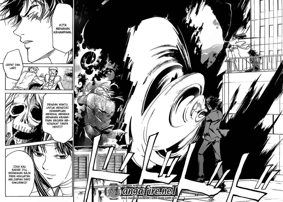 Code: Breaker Bab 223 halaman 14