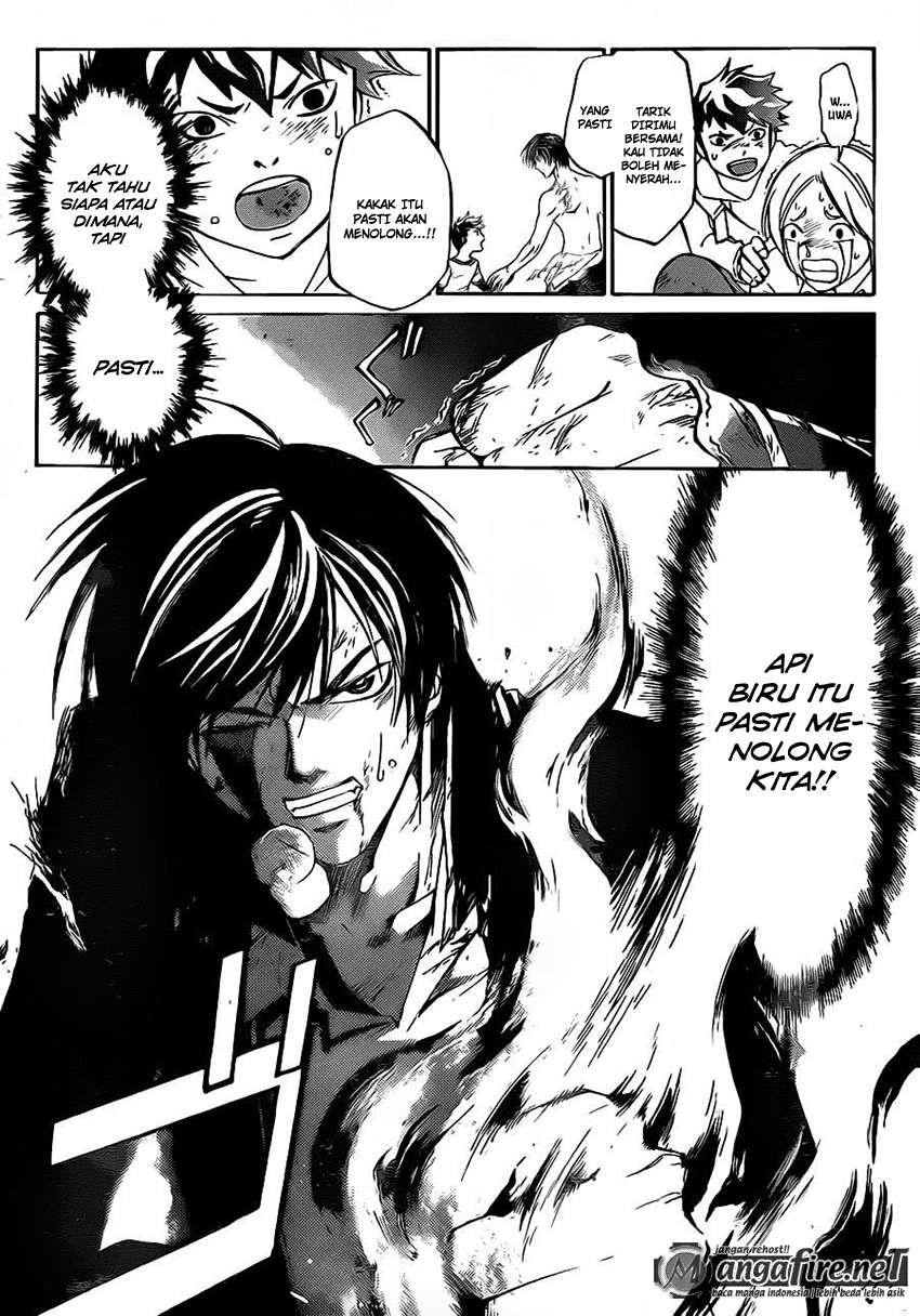 Code: Breaker Bab 223 halaman 17