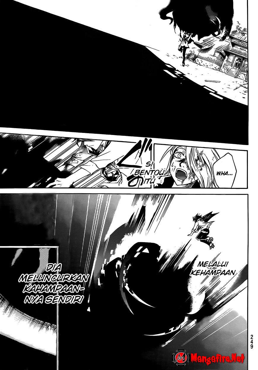 Code: Breaker Bab 224 halaman 9