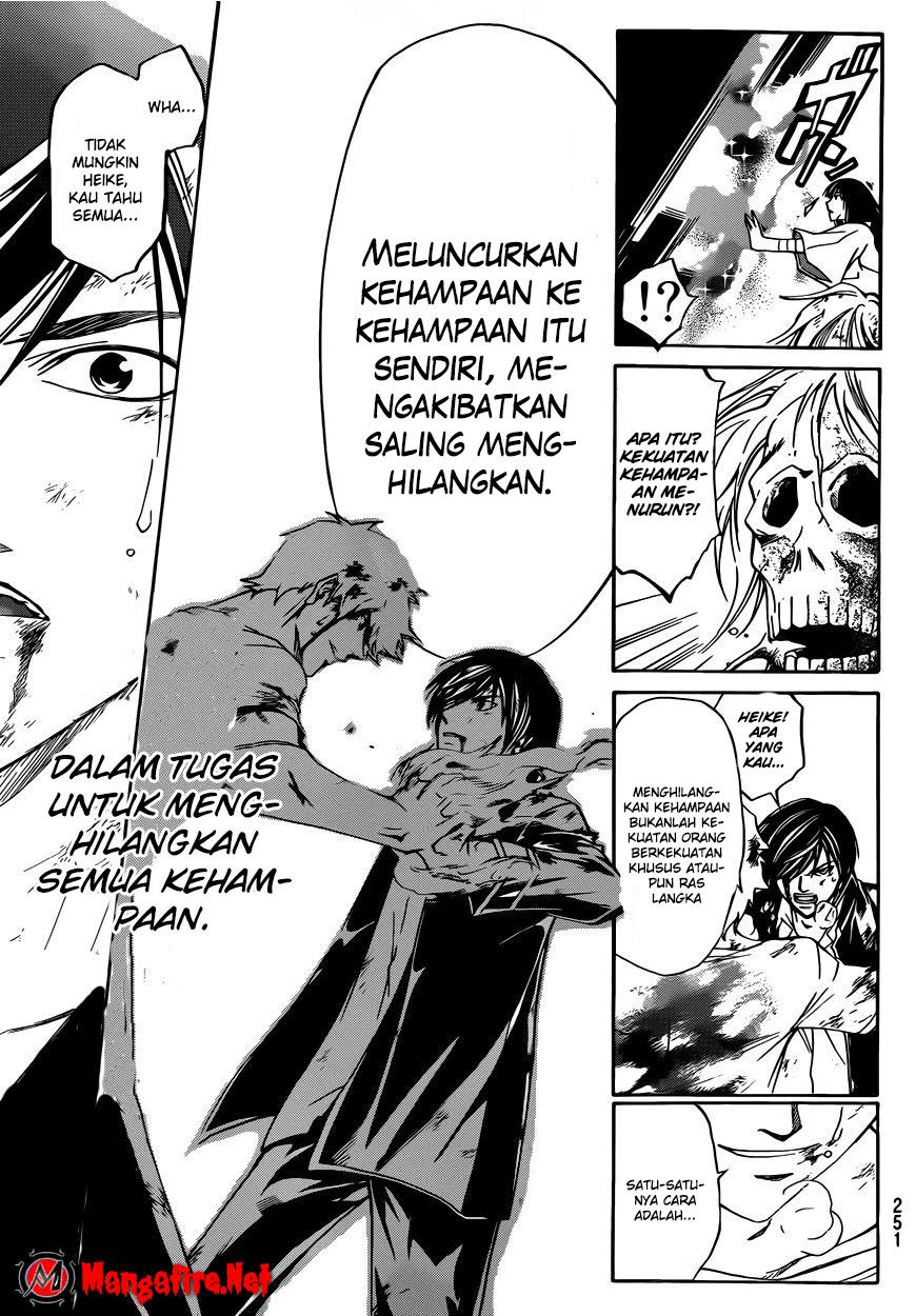 Code: Breaker Bab 224 halaman 11