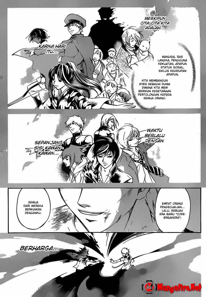 Code: Breaker Bab 224 halaman 15