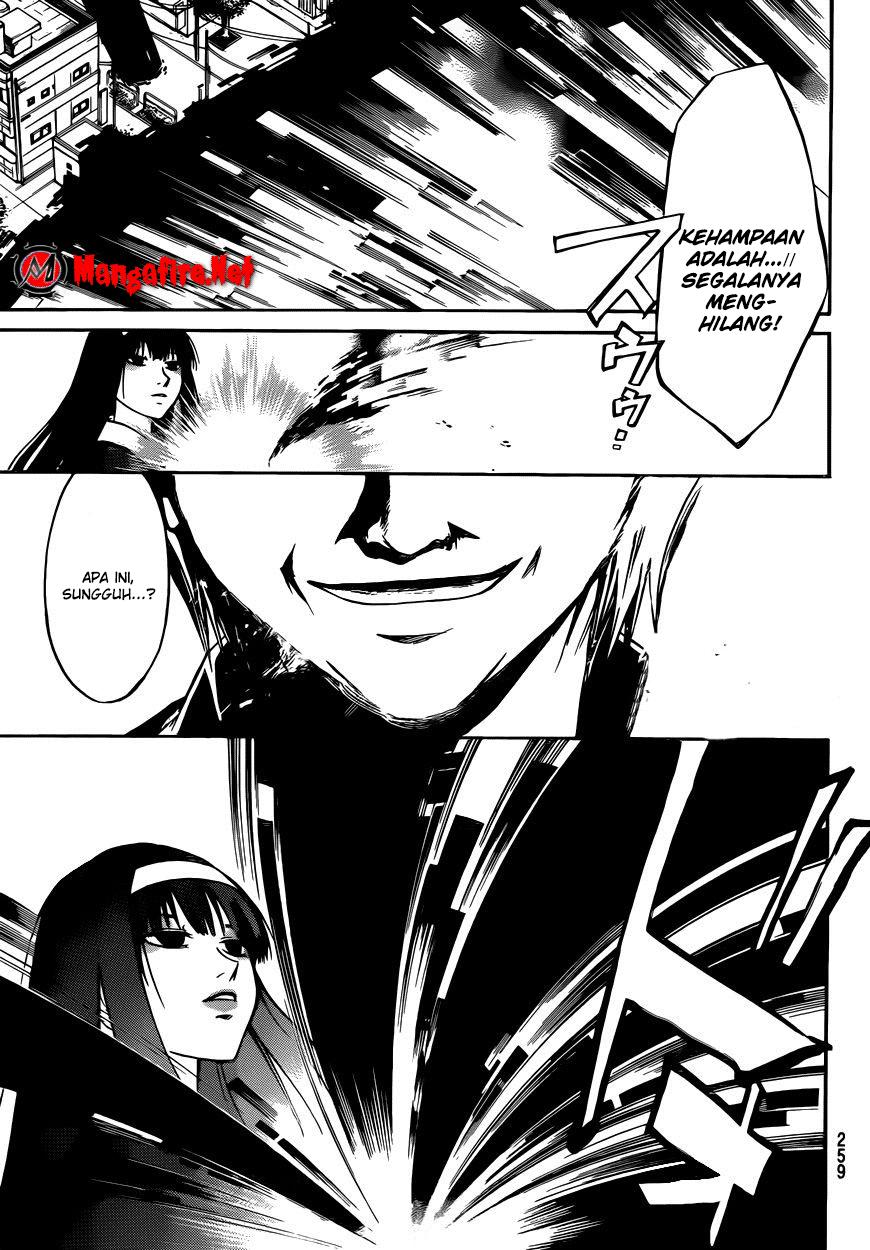 Code: Breaker Bab 224 halaman 18