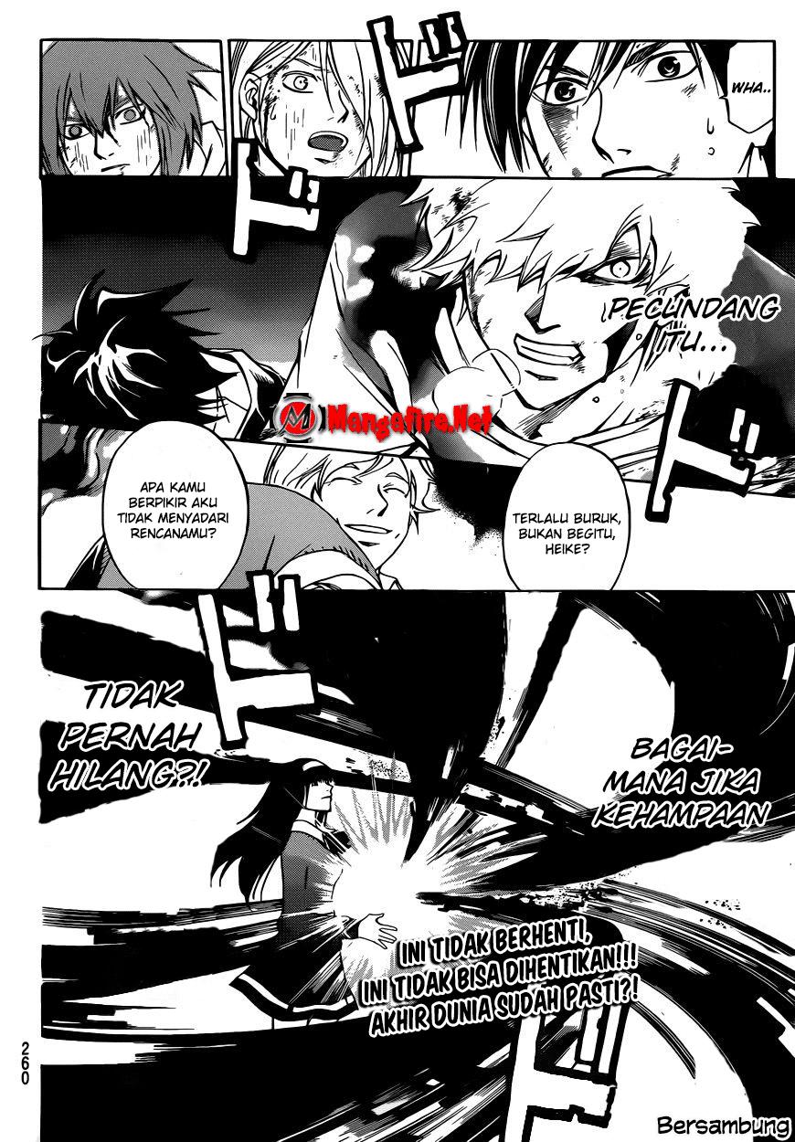 Code: Breaker Bab 224 halaman 19