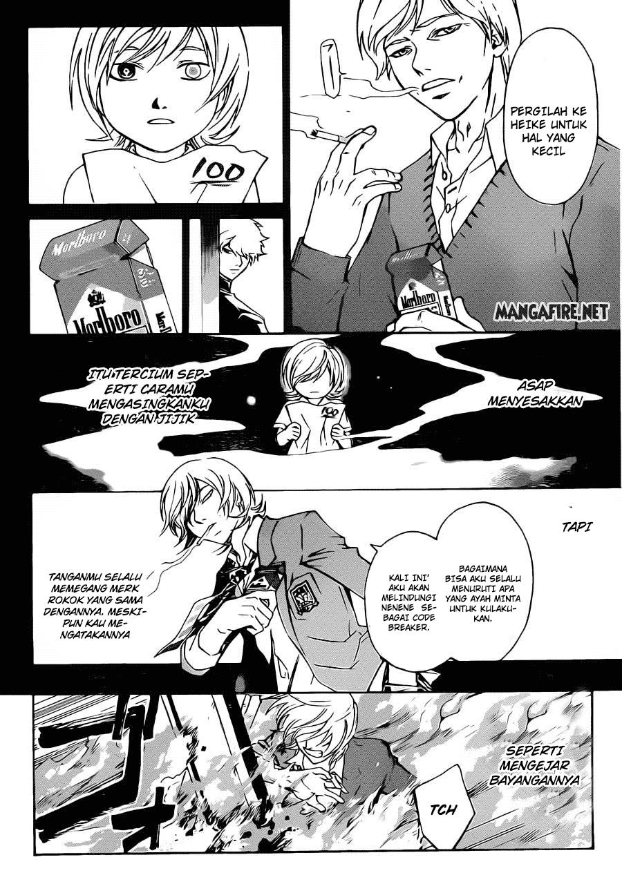 Code: Breaker Bab 225 halaman 9
