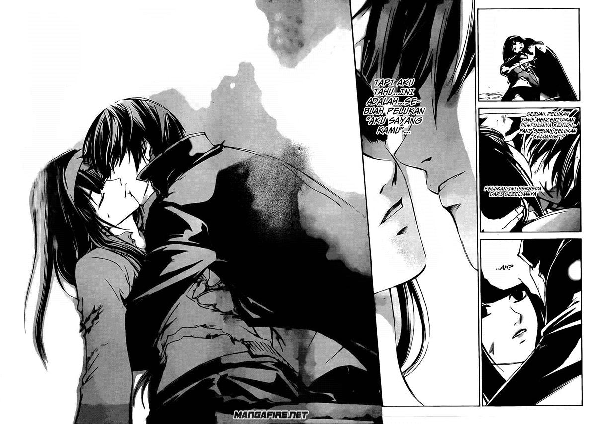 Code: Breaker Bab 226 halaman 9