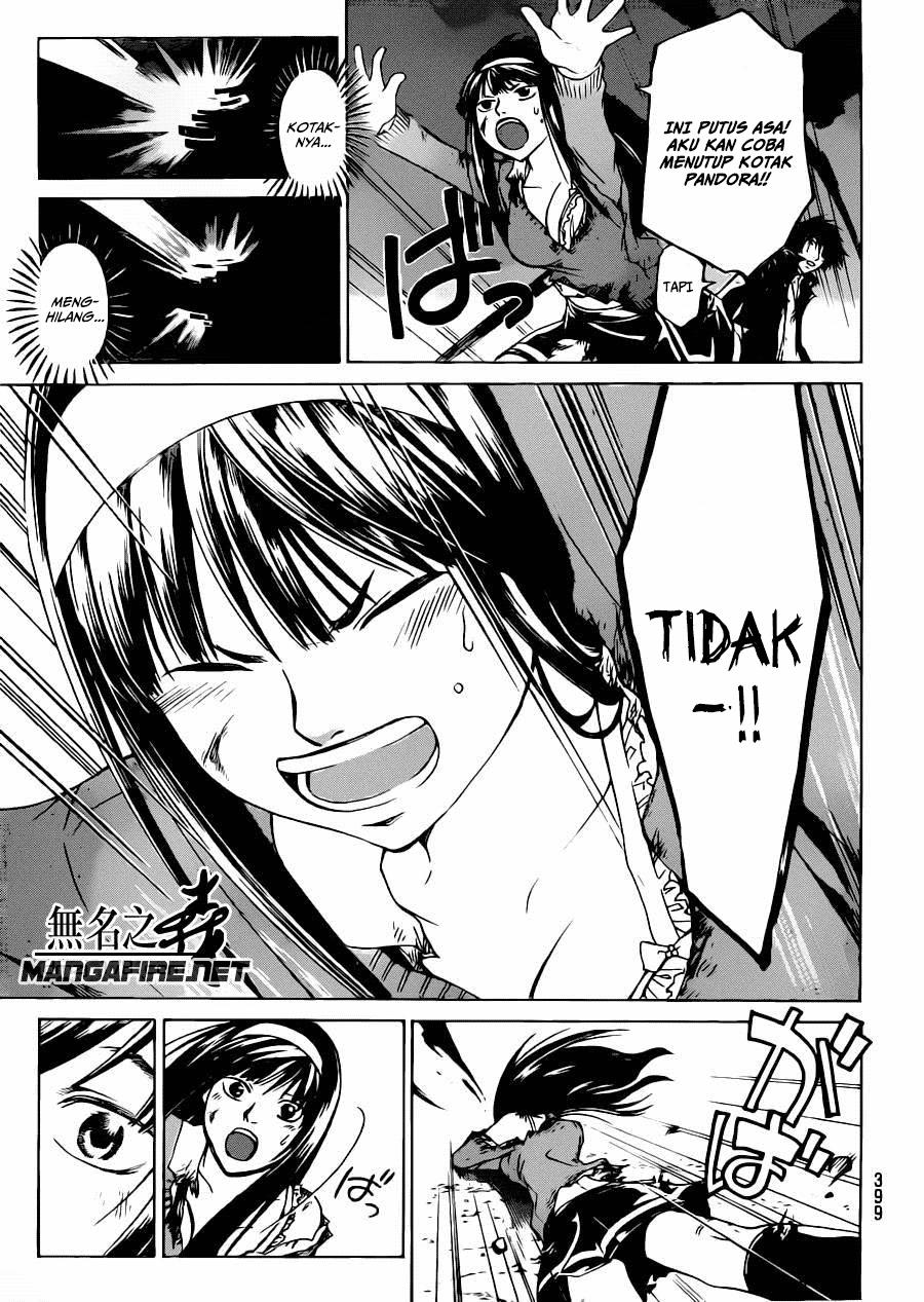 Code: Breaker Bab 226 halaman 13