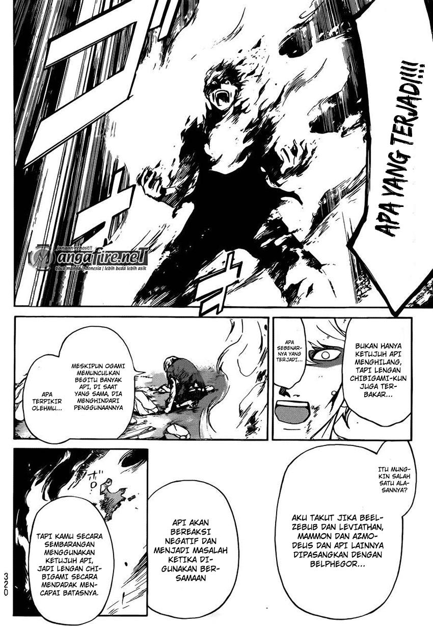 Code: Breaker Bab 227 halaman 6