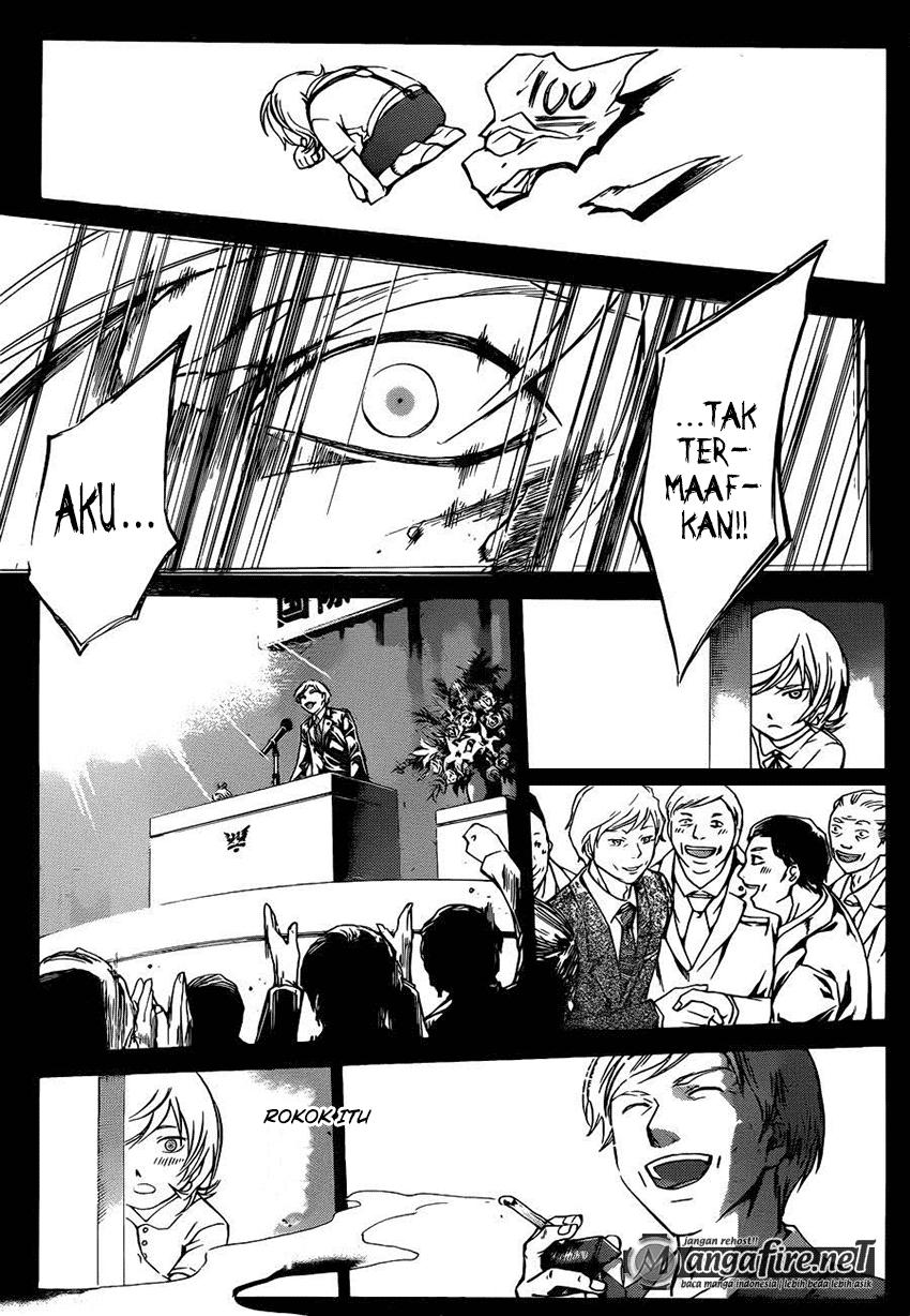 Code: Breaker Bab 227 halaman 13