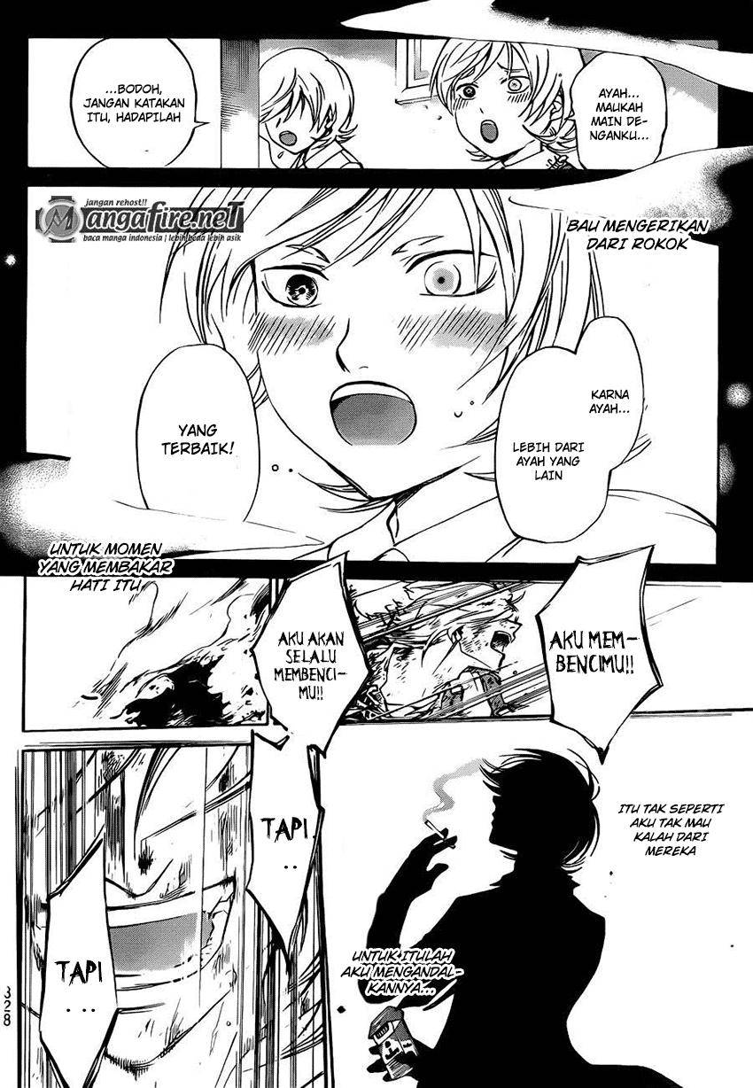 Code: Breaker Bab 227 halaman 14