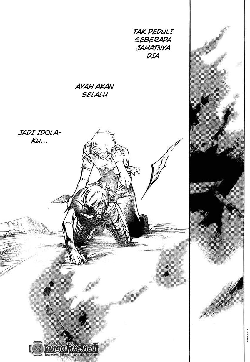 Code: Breaker Bab 227 halaman 15