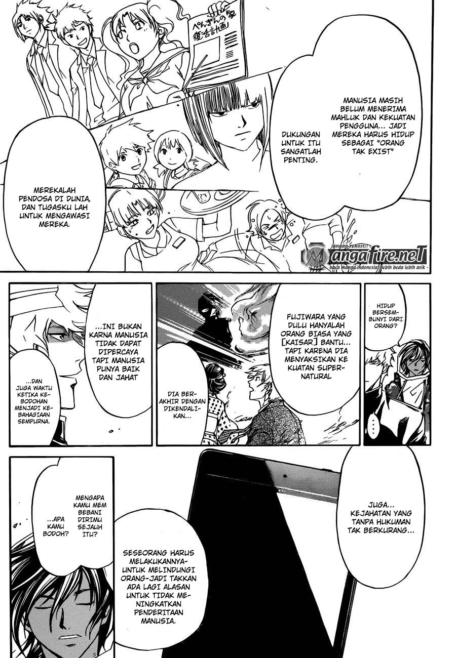 Code: Breaker Bab 229 halaman 3