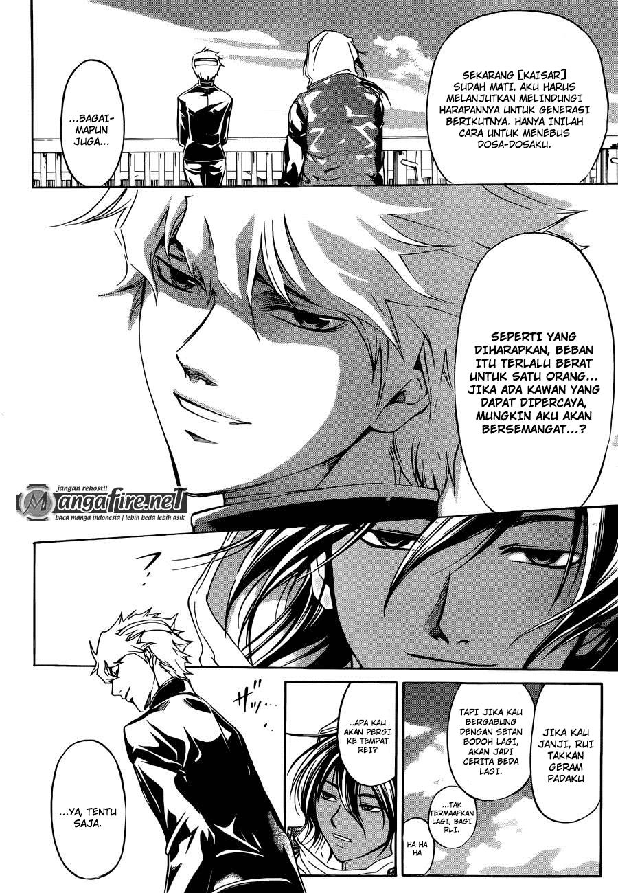 Code: Breaker Bab 229 halaman 4