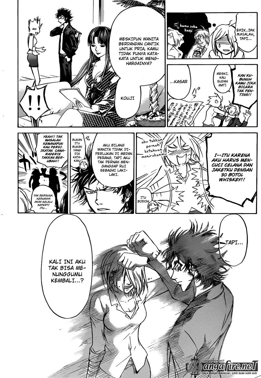 Code: Breaker Bab 229 halaman 6