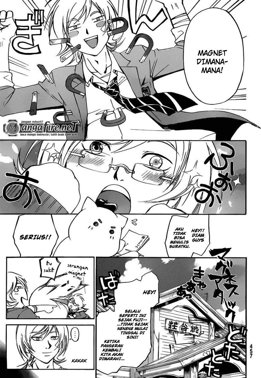 Code: Breaker Bab 229 halaman 11