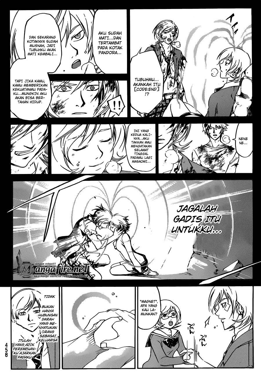 Code: Breaker Bab 229 halaman 12