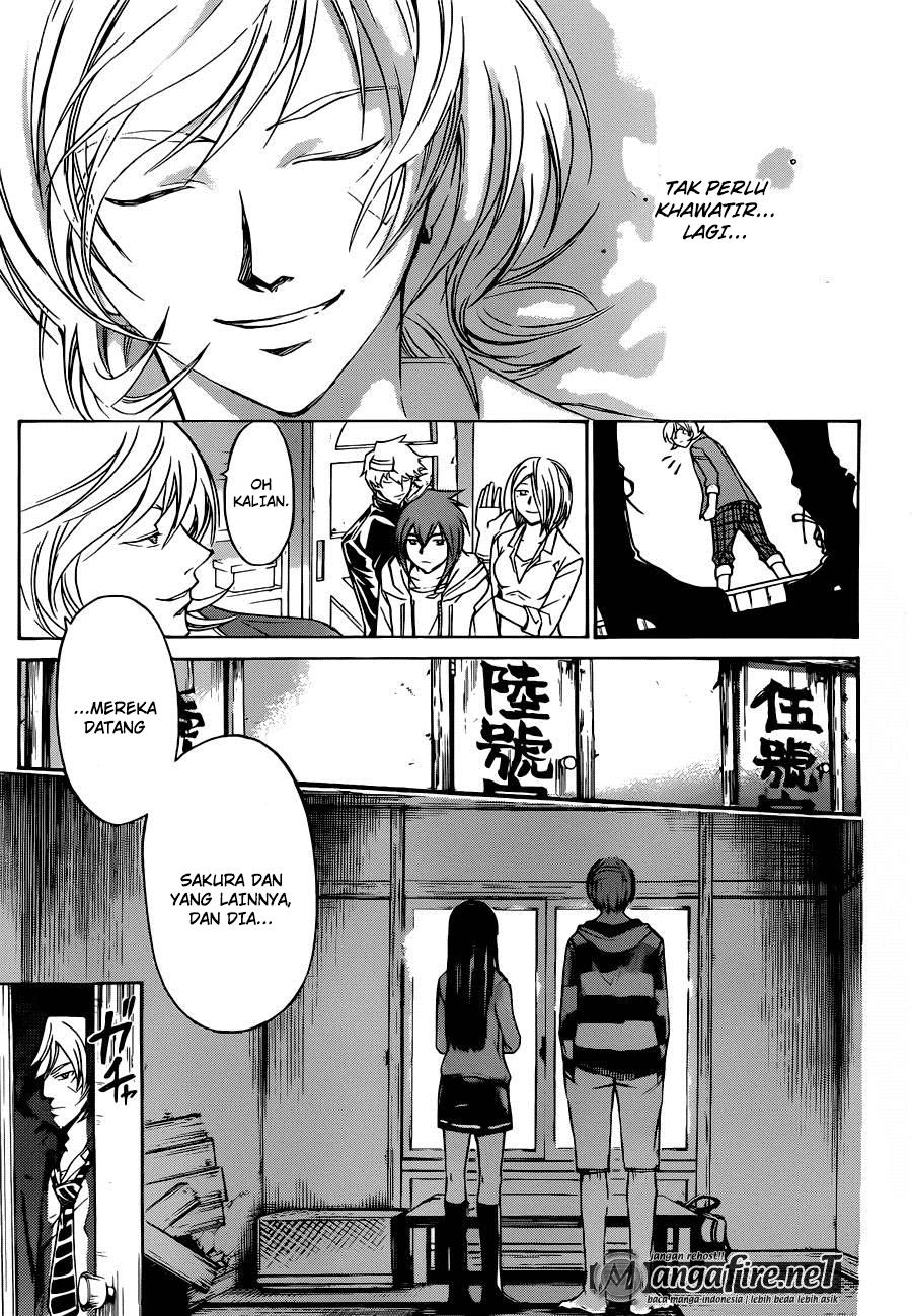 Code: Breaker Bab 229 halaman 13
