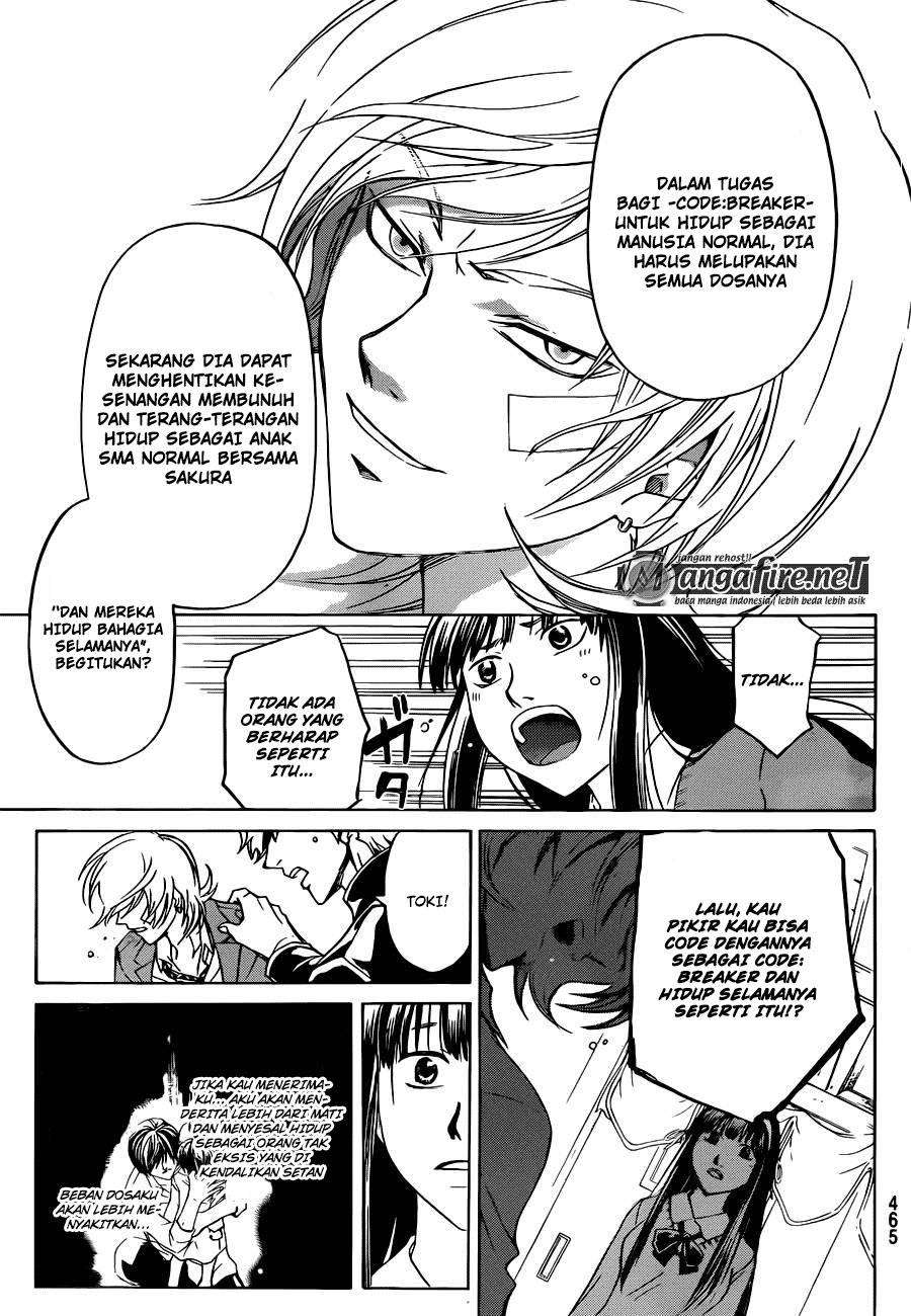 Code: Breaker Bab 229 halaman 18