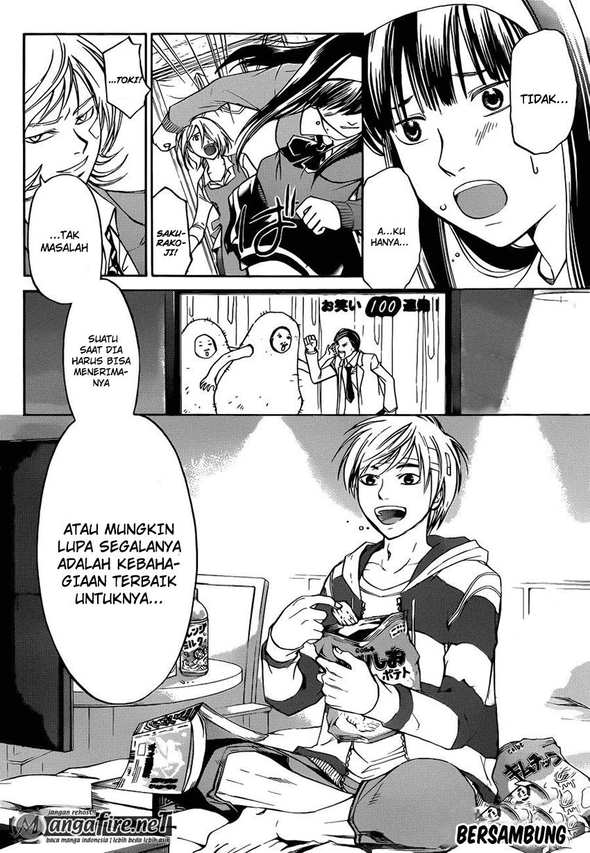 Code: Breaker Bab 229 halaman 19