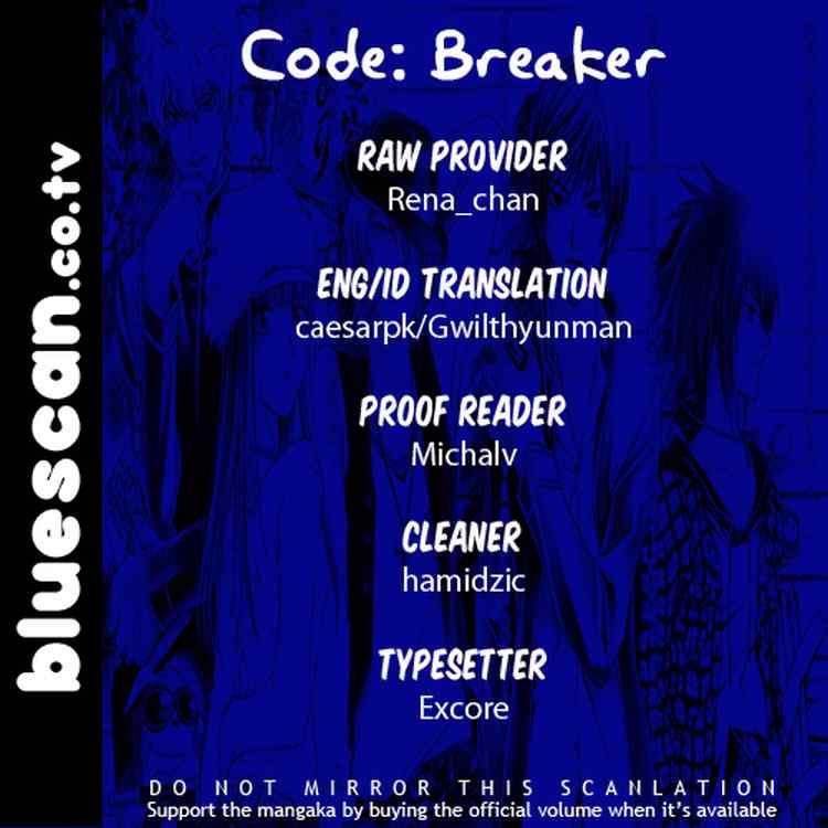 Code: Breaker Bab 23 halaman 20