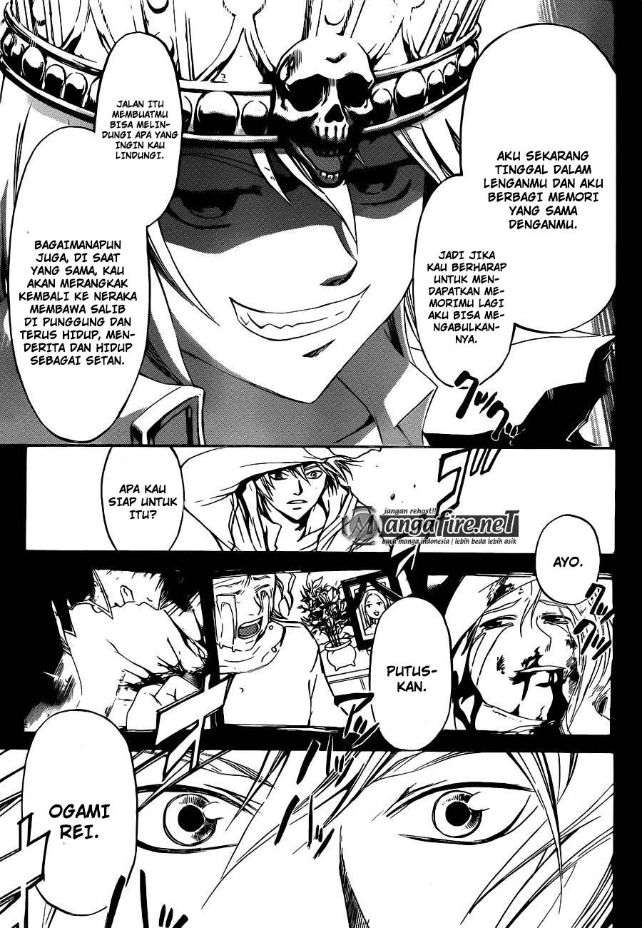 Code: Breaker Bab 230 halaman 8