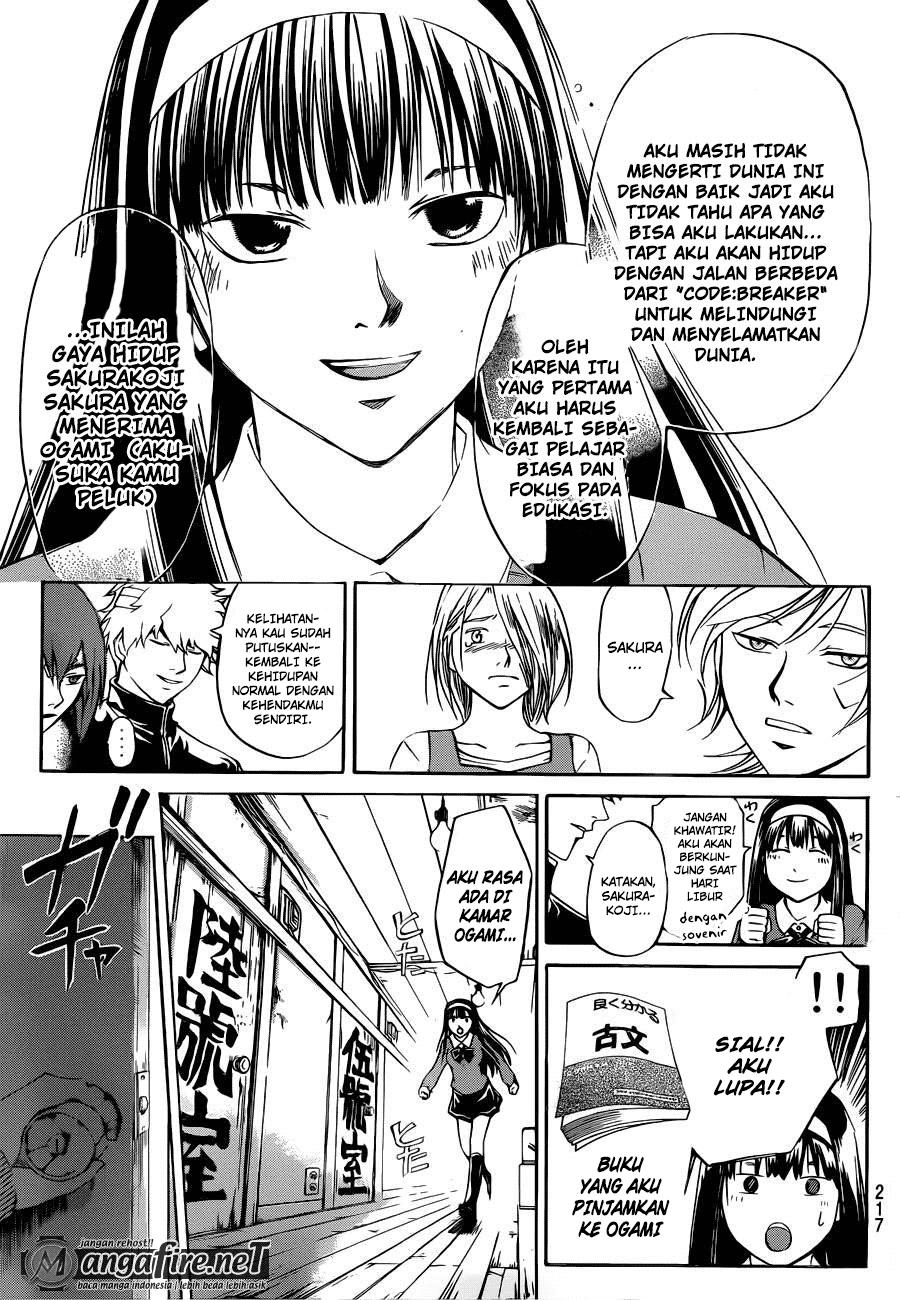Code: Breaker Bab 230 halaman 10