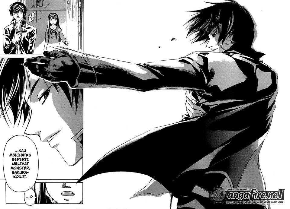 Code: Breaker Bab 230 halaman 11