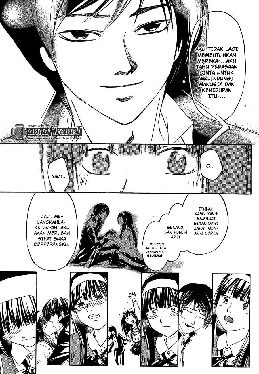 Code: Breaker Bab 230 halaman 15