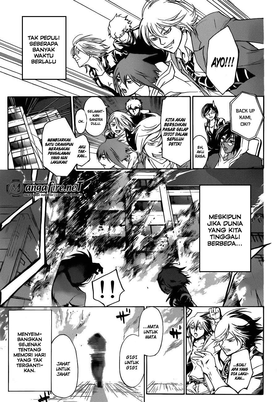 Code: Breaker Bab 230 halaman 17