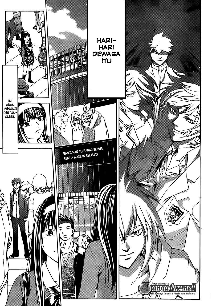 Code: Breaker Bab 230 halaman 19