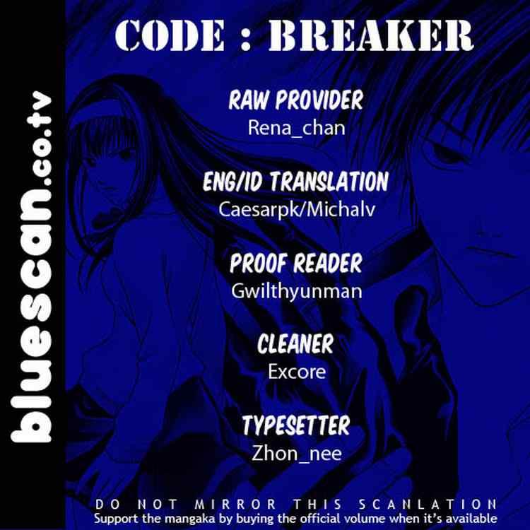 Code: Breaker chapter 24 halaman 1