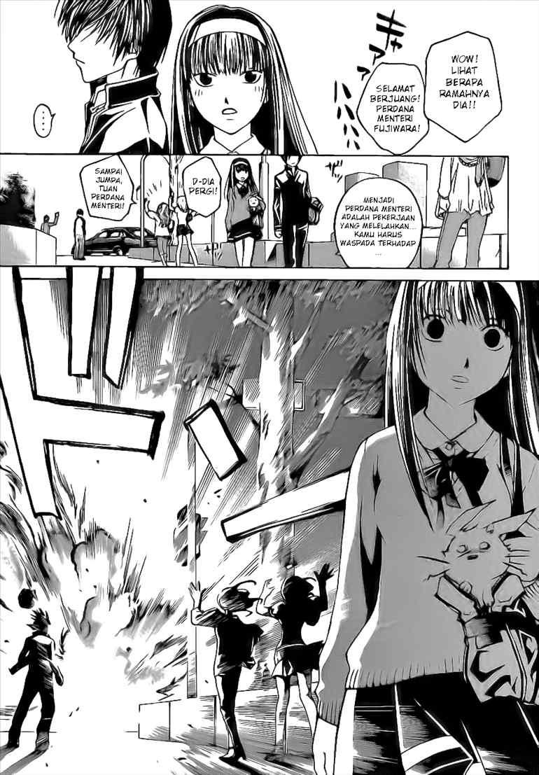 Code: Breaker chapter 24 halaman 15
