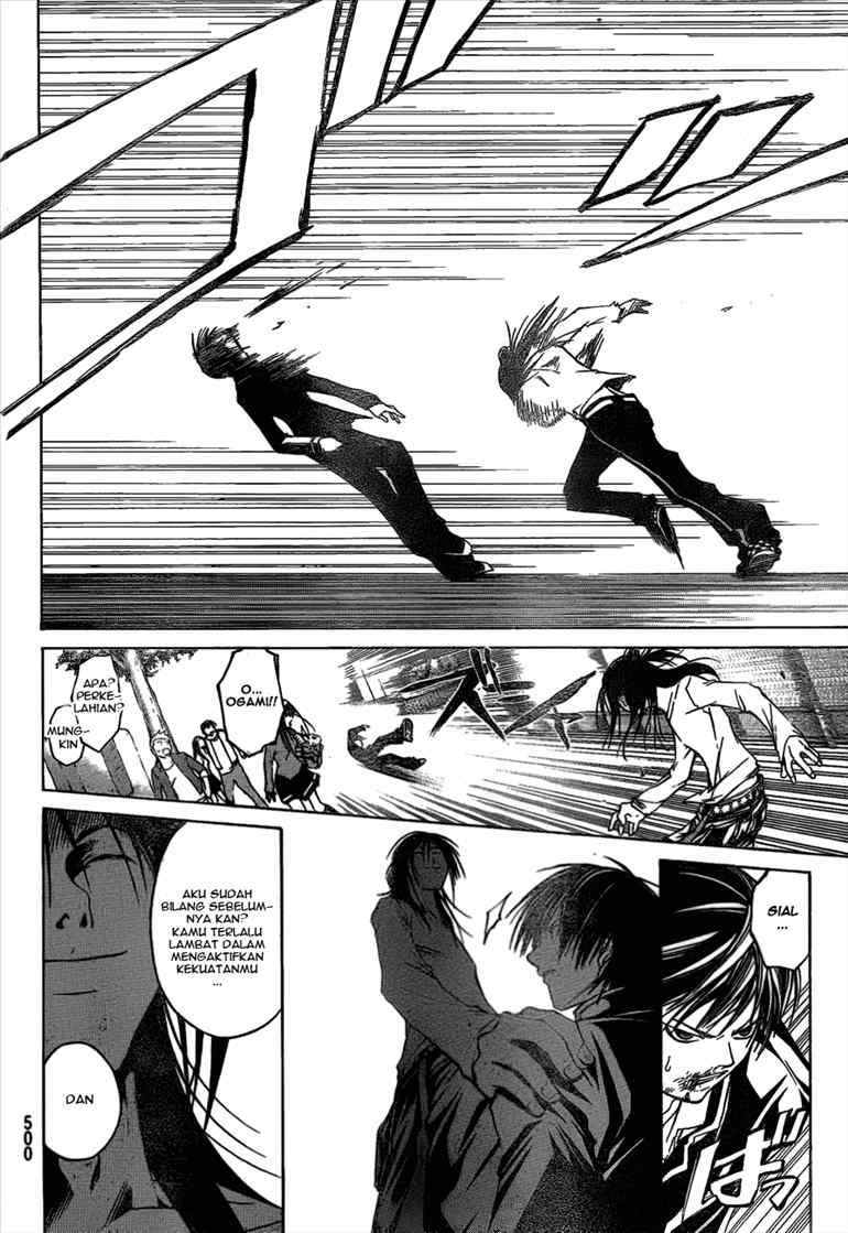 Code: Breaker Bab 25 halaman 8