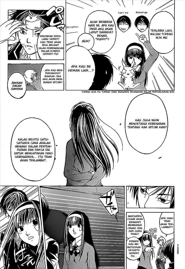 Code: Breaker Bab 26 halaman 19