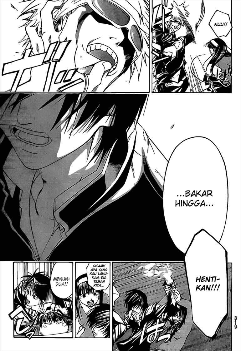 Code: Breaker Bab 27 halaman 4