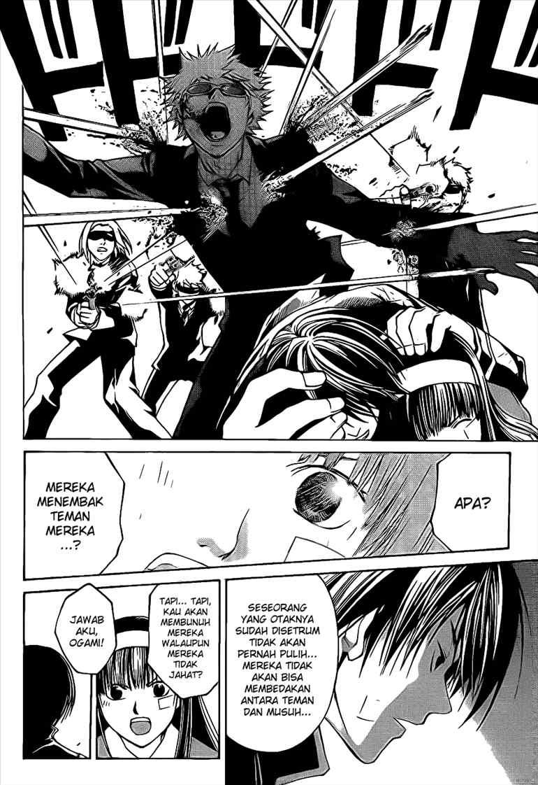Code: Breaker Bab 27 halaman 5