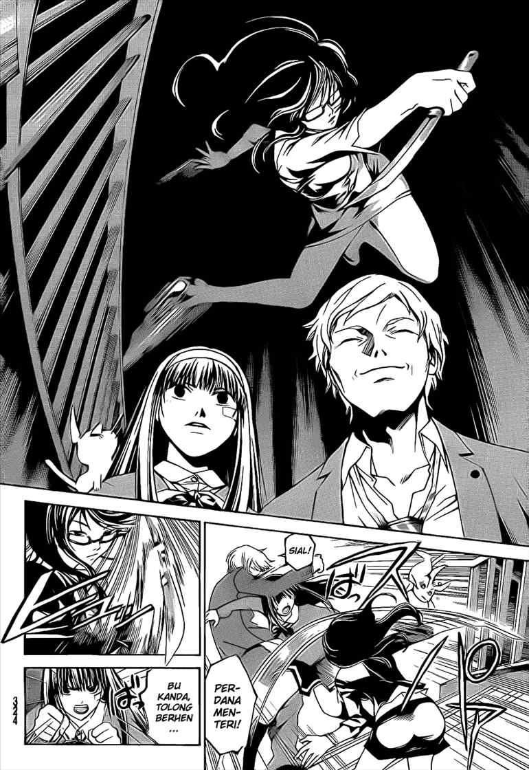 Code: Breaker Bab 27 halaman 9