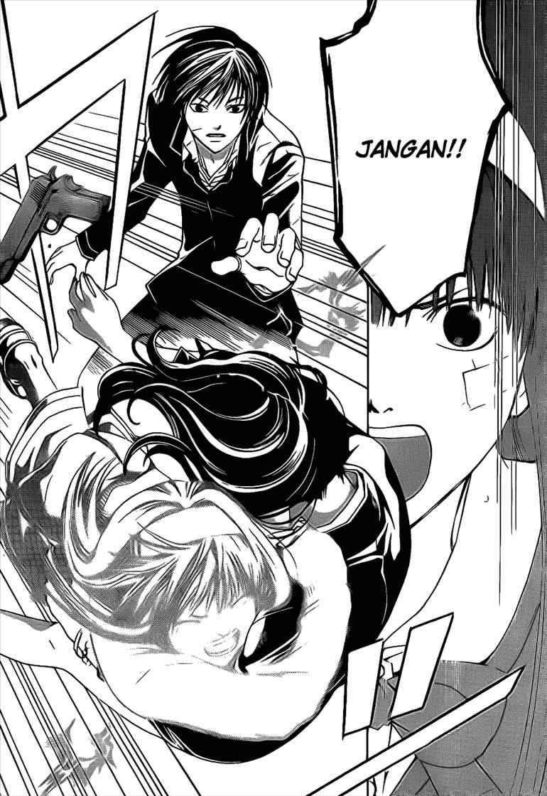 Code: Breaker Bab 27 halaman 15
