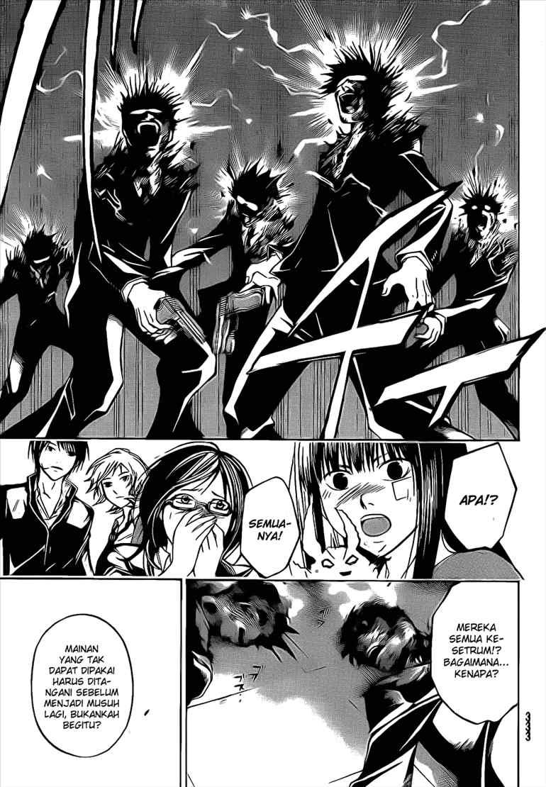 Code: Breaker Bab 27 halaman 18