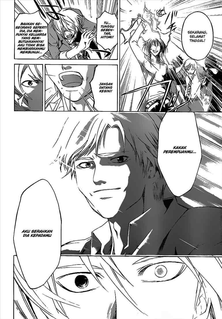 Code: Breaker Bab 28 halaman 16